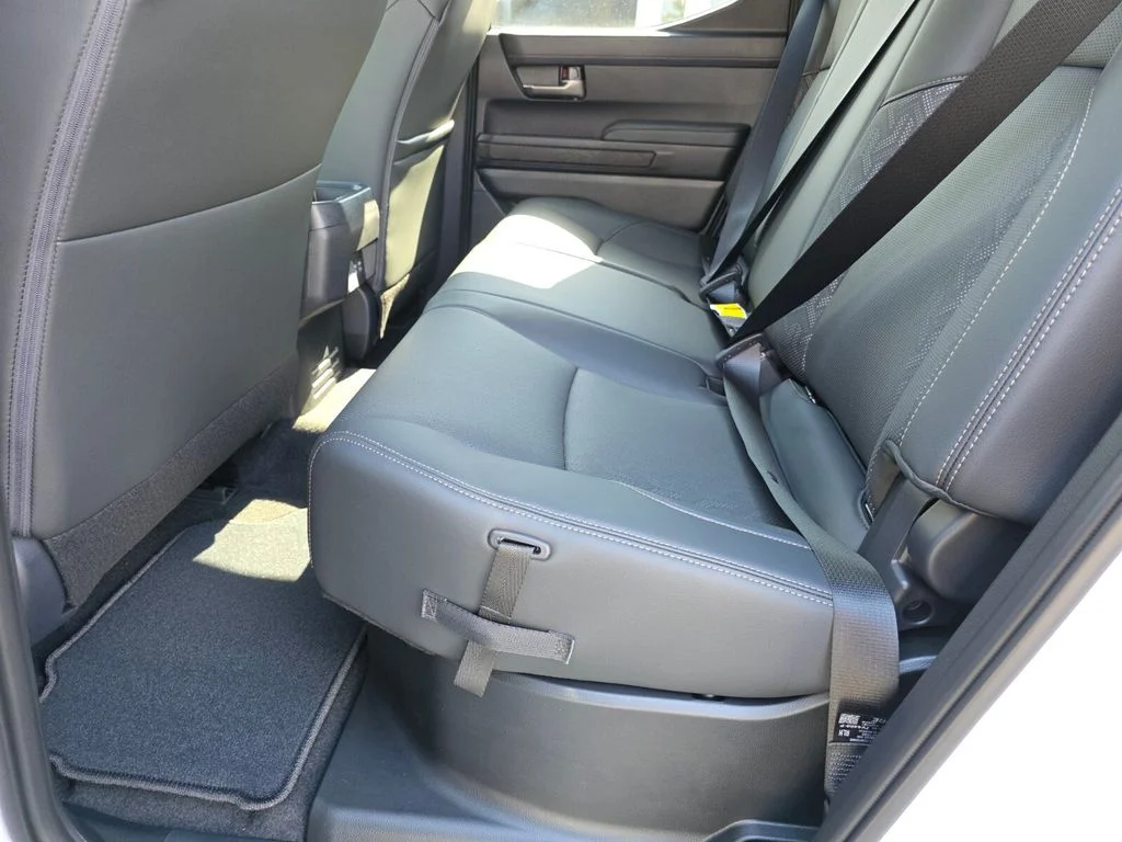 2026 Toyota Tacoma Limited - Photo 21