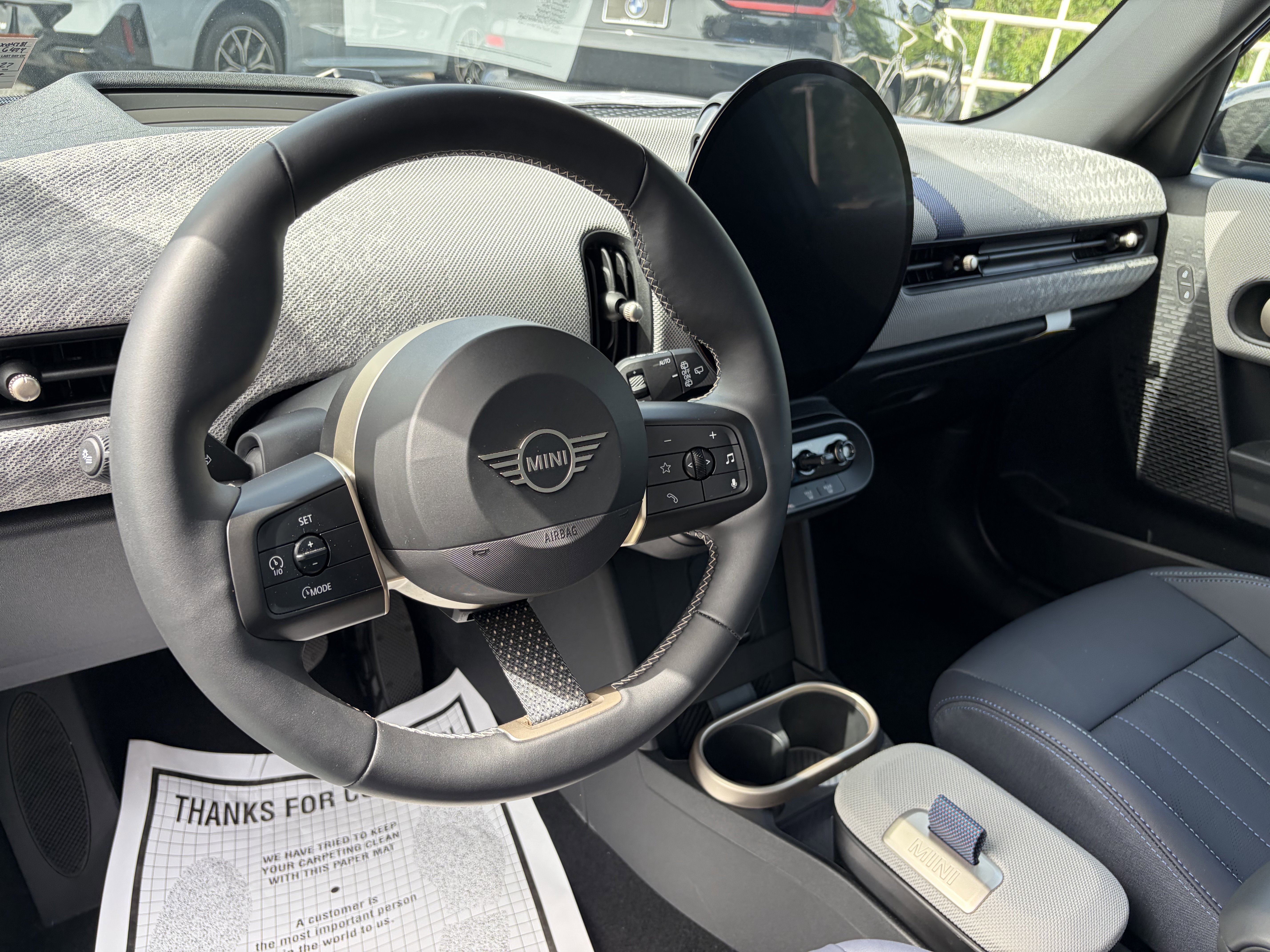 2025 MINI Hardtop 4 Door S - Photo 12