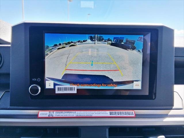 Certified Used 2025 ICE CAP Toyota  image 57