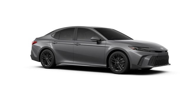 Used 2026  Toyota SE image 36