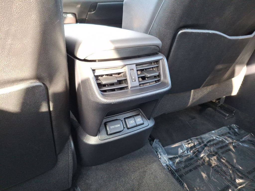 Certified Used 2023 White Lexus 350 image 22