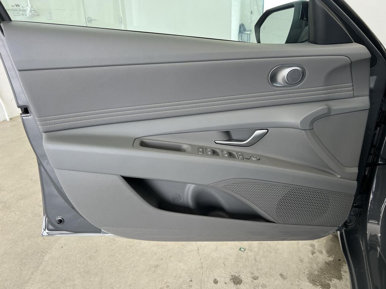New 2026 Ecotronic Gray Hyundai SEL Sport image 11
