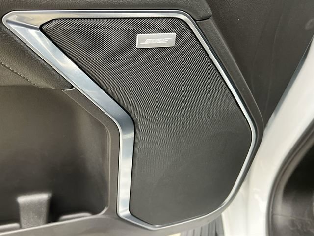 2023 Chevrolet Silverado 1500 LTZ - Photo 33