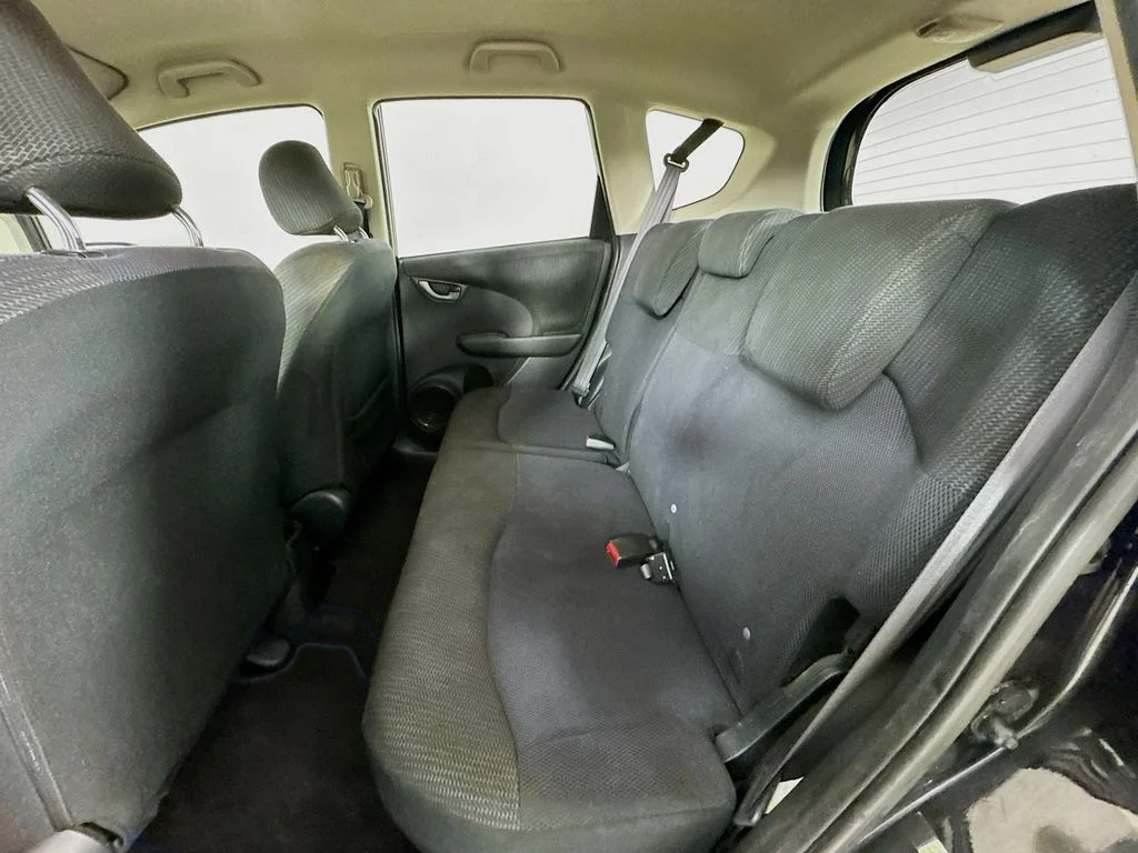 Used 2012 Black Honda Sport image 27