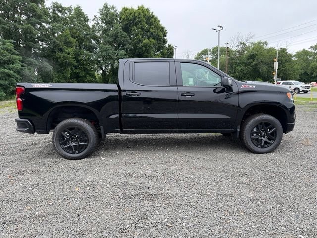 New 2026 Black Chevrolet LT Trail Boss image 7