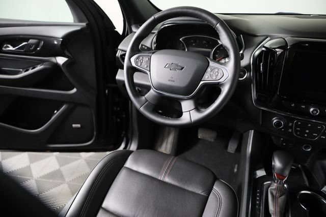 2024 Chevrolet Traverse Limited RS - Photo 24