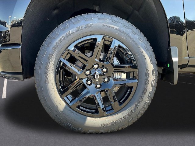 2026 Chevrolet Silverado 1500 LT Trail Boss - Photo 16