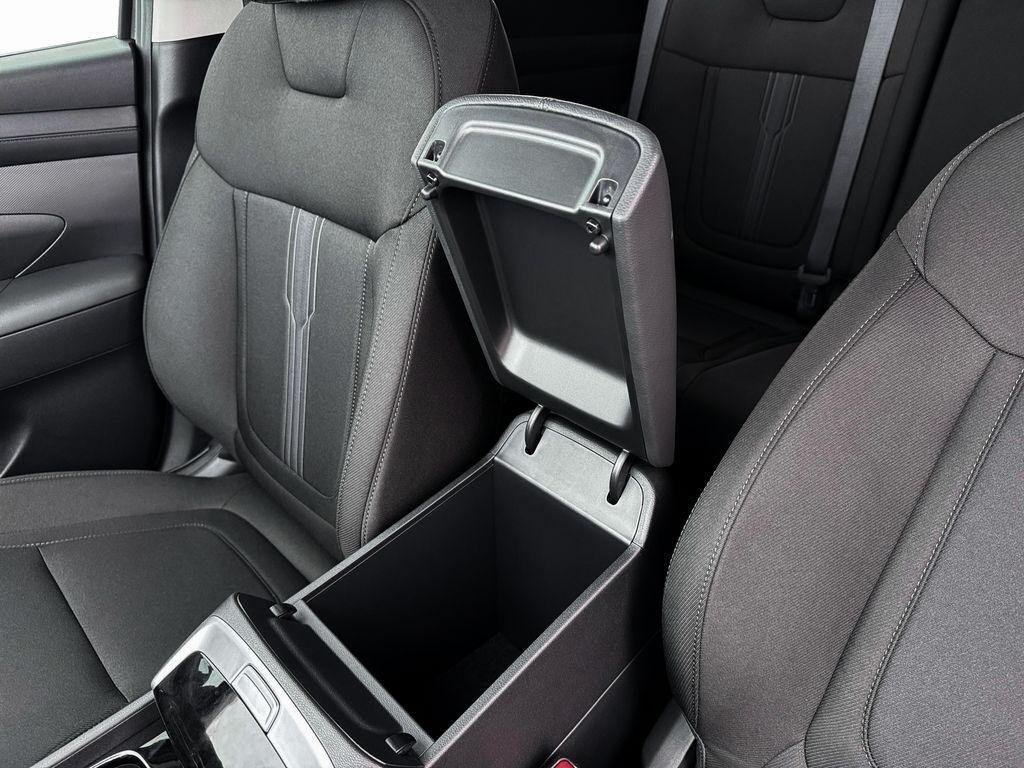 New 2026 Serenity White Pearl Hyundai SEL FWD image 19