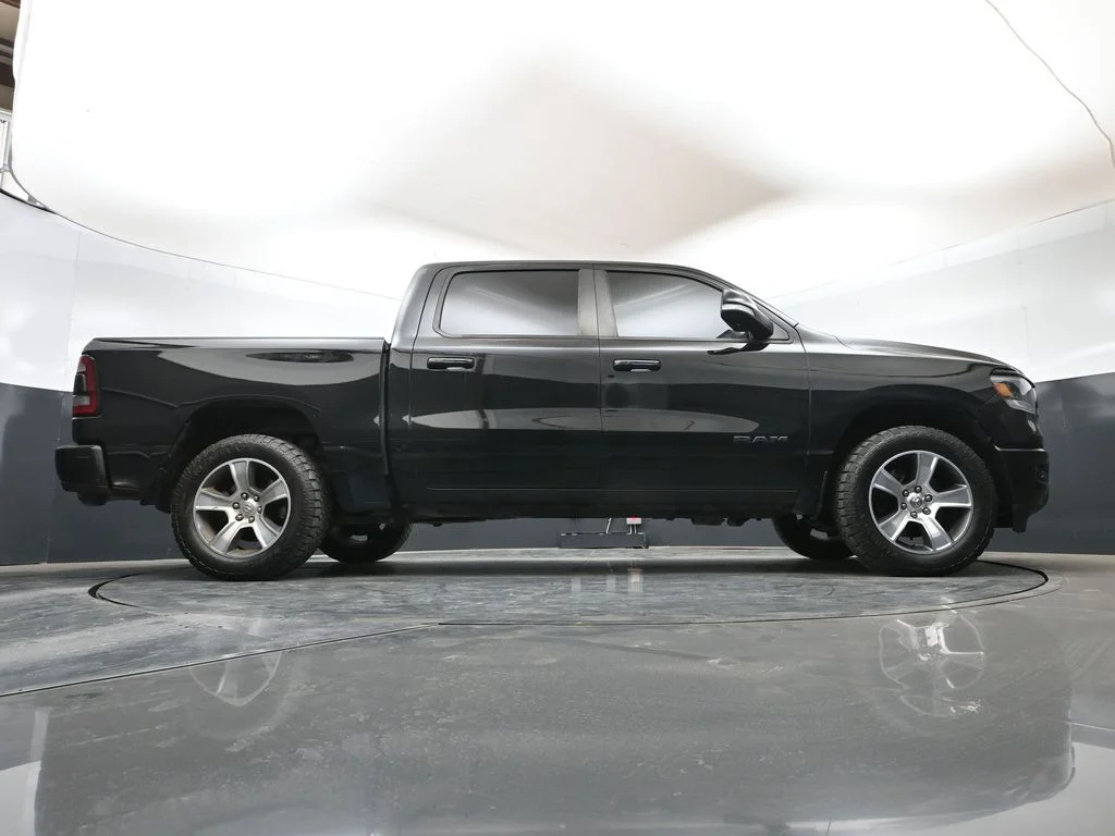 Used 2020 Black Ram Rebel image 44