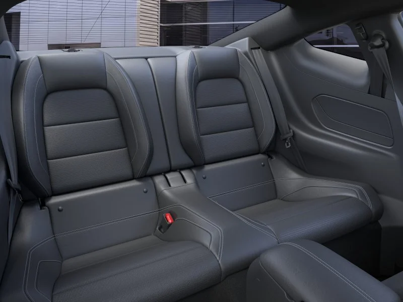 New 2026 Carbonized Gray Metallic Ford GT Premium image 11