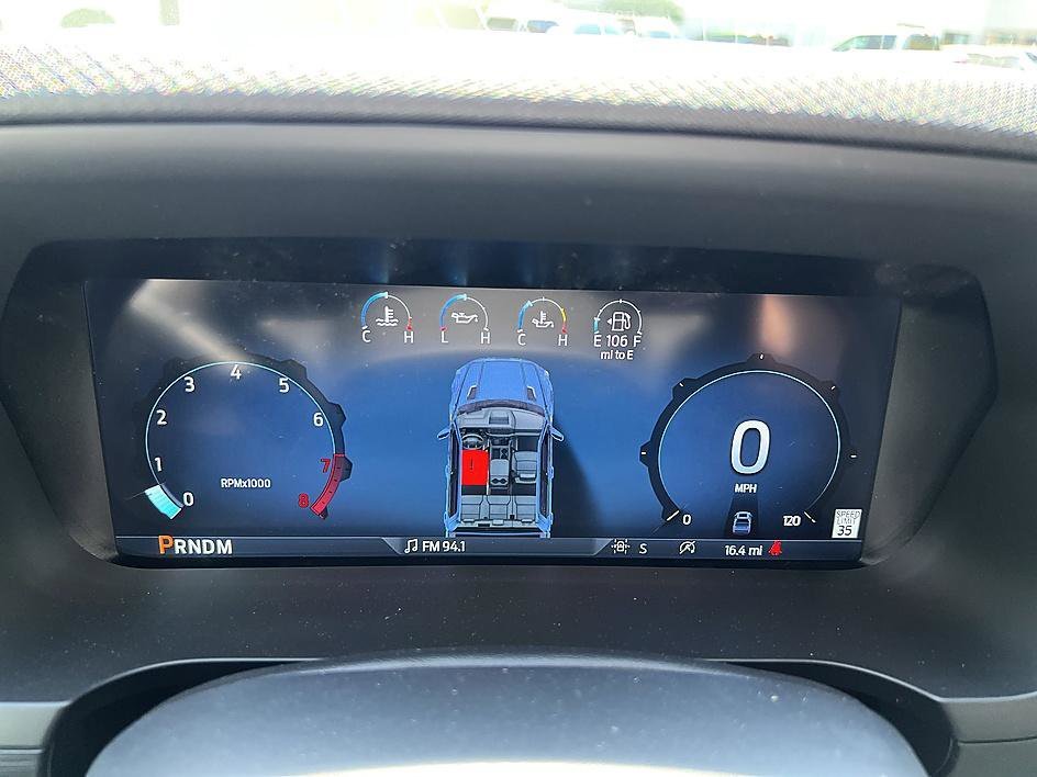 New 2026 Avalanche Ford XLT image 15