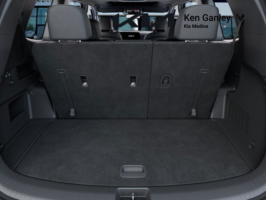 2025 Kia Telluride EX X-Line - Photo 19