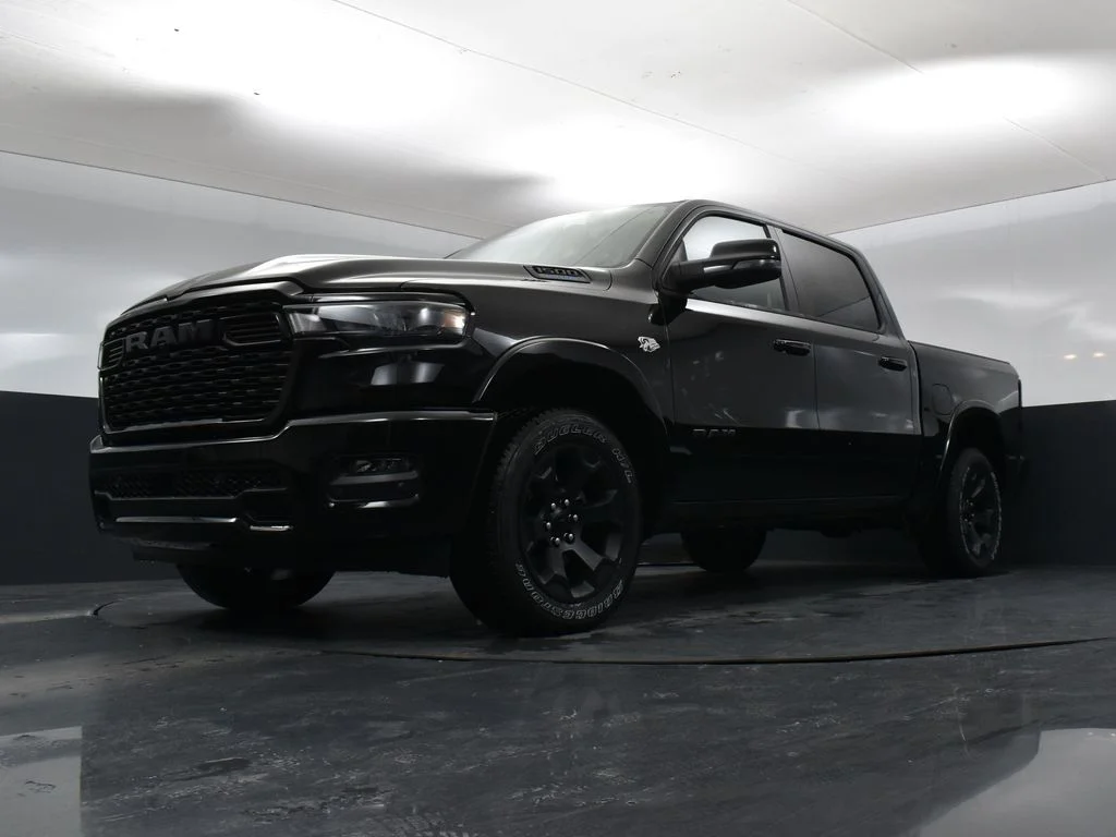 New 2026 Black Ram Big Horn/Lone Star image 34