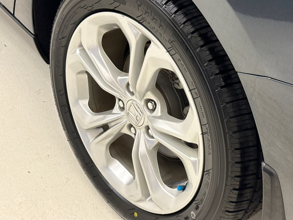 2023 Honda Accord LX - Photo 40