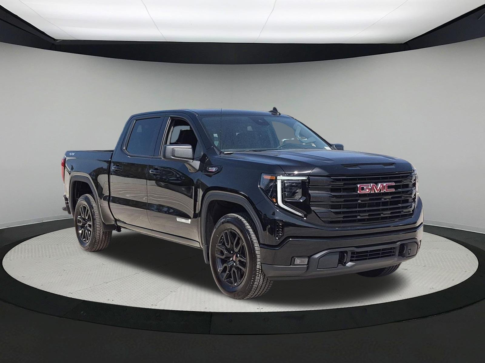 2026 GMC Sierra 1500 Elevation - Photo 7