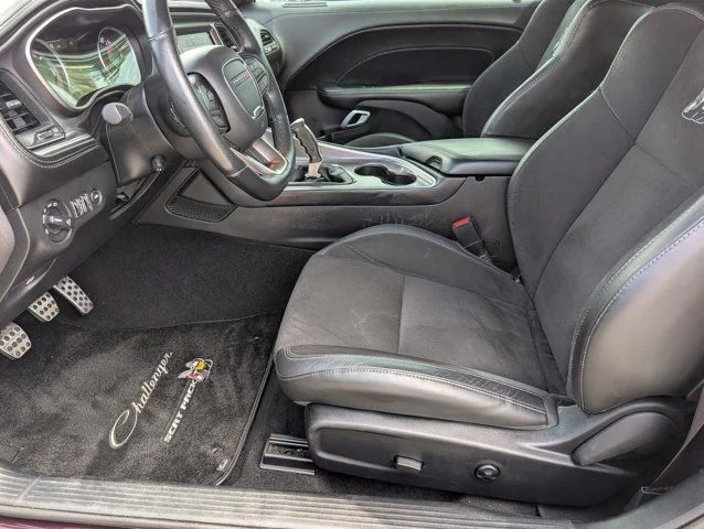 Used 2021 Hellraisin Dodge R/T Scat Pack image 14