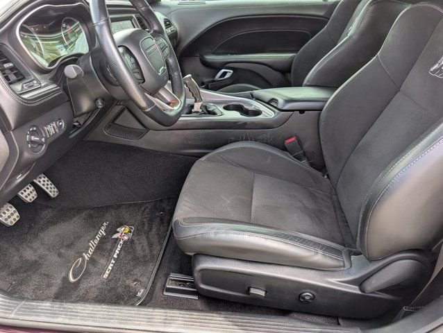 Used 2021  Dodge R/T Scat Pack image 14
