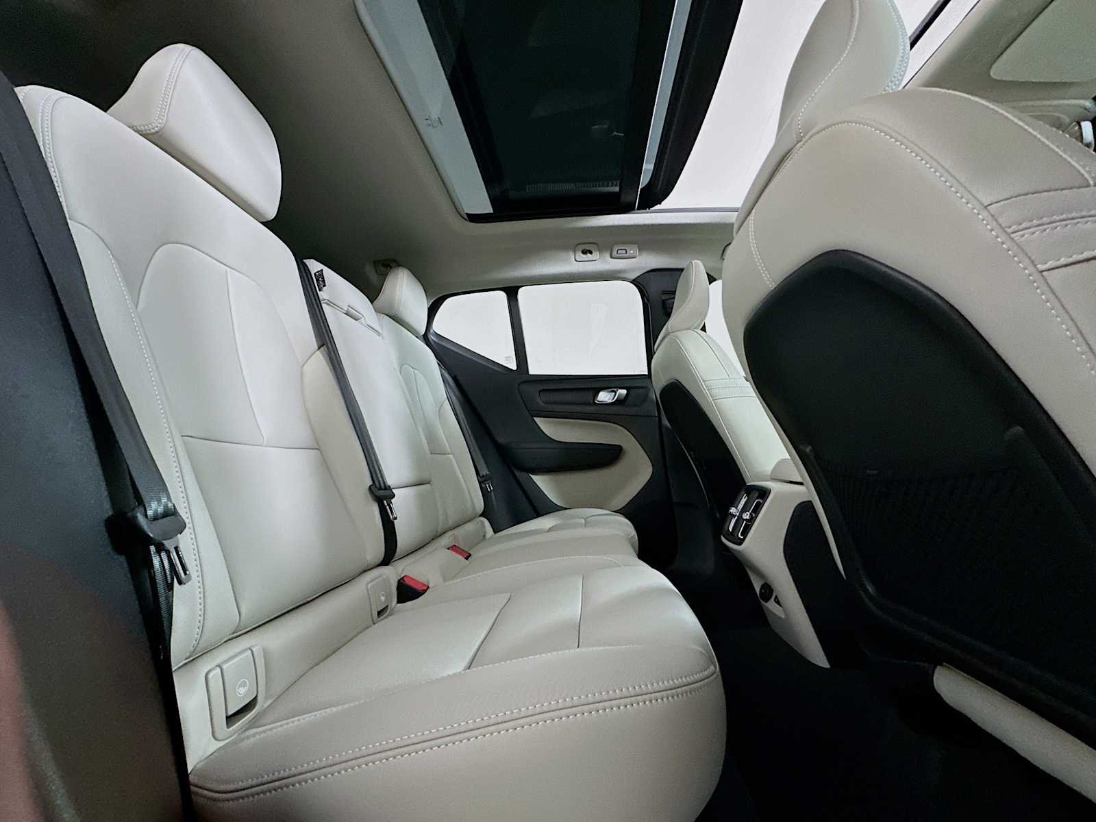 New 2026 Denim Blue Volvo Plus image 25