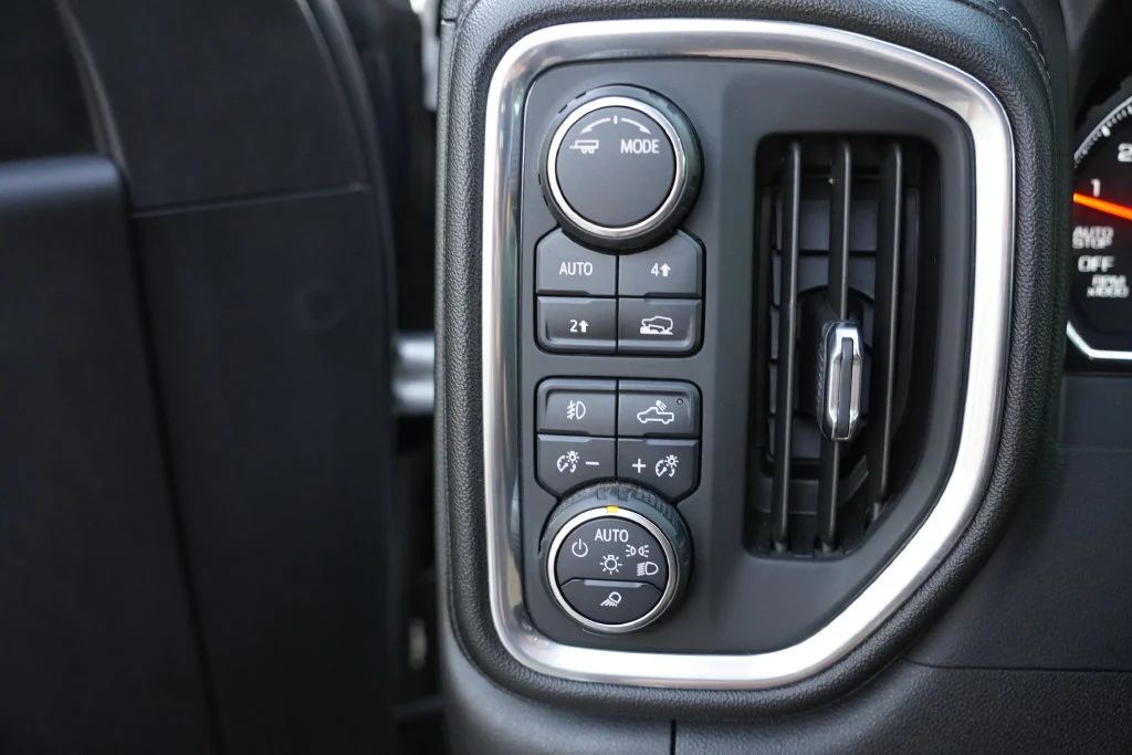 2021 Chevrolet Silverado 1500 RST - Photo 24
