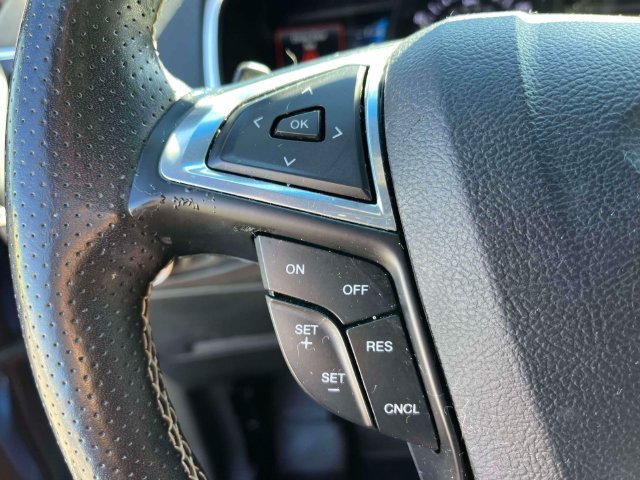 Certified Used 2019 Blue Ford ST image 33