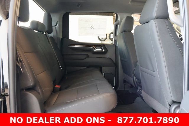 2026 GMC Sierra 1500 SLE - Photo 19