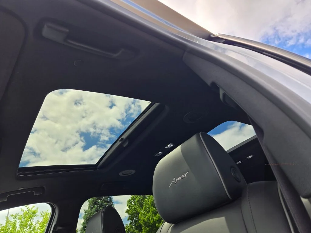 Used 2023 Gray Buick Avenir image 19