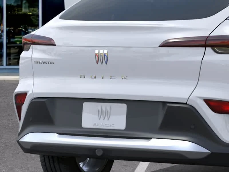 2026 Buick Envista Preferred - Photo 14