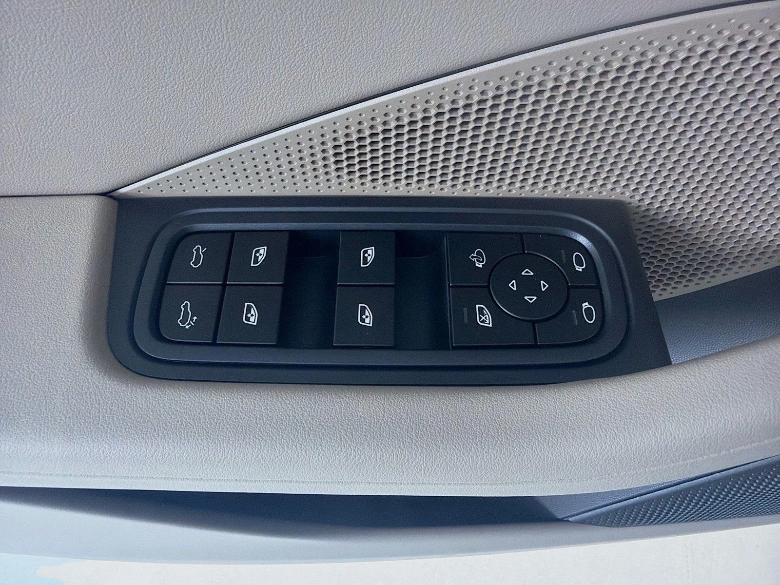 Certified Used 2026 White Porsche Electric image 8