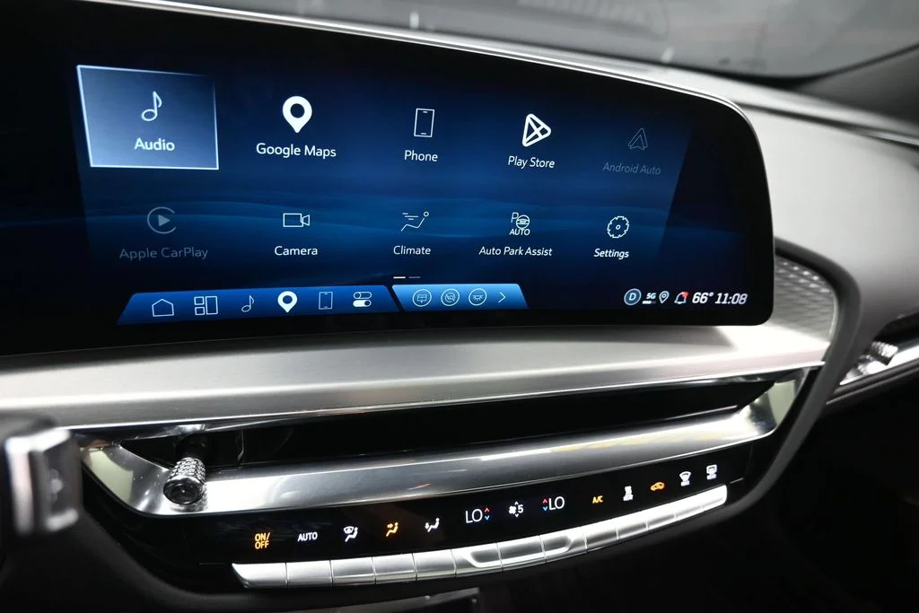 New 2024 Red Cadillac Sport image 18