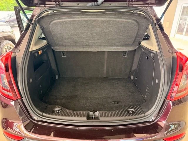 2018 Buick Encore Preferred - Photo 13