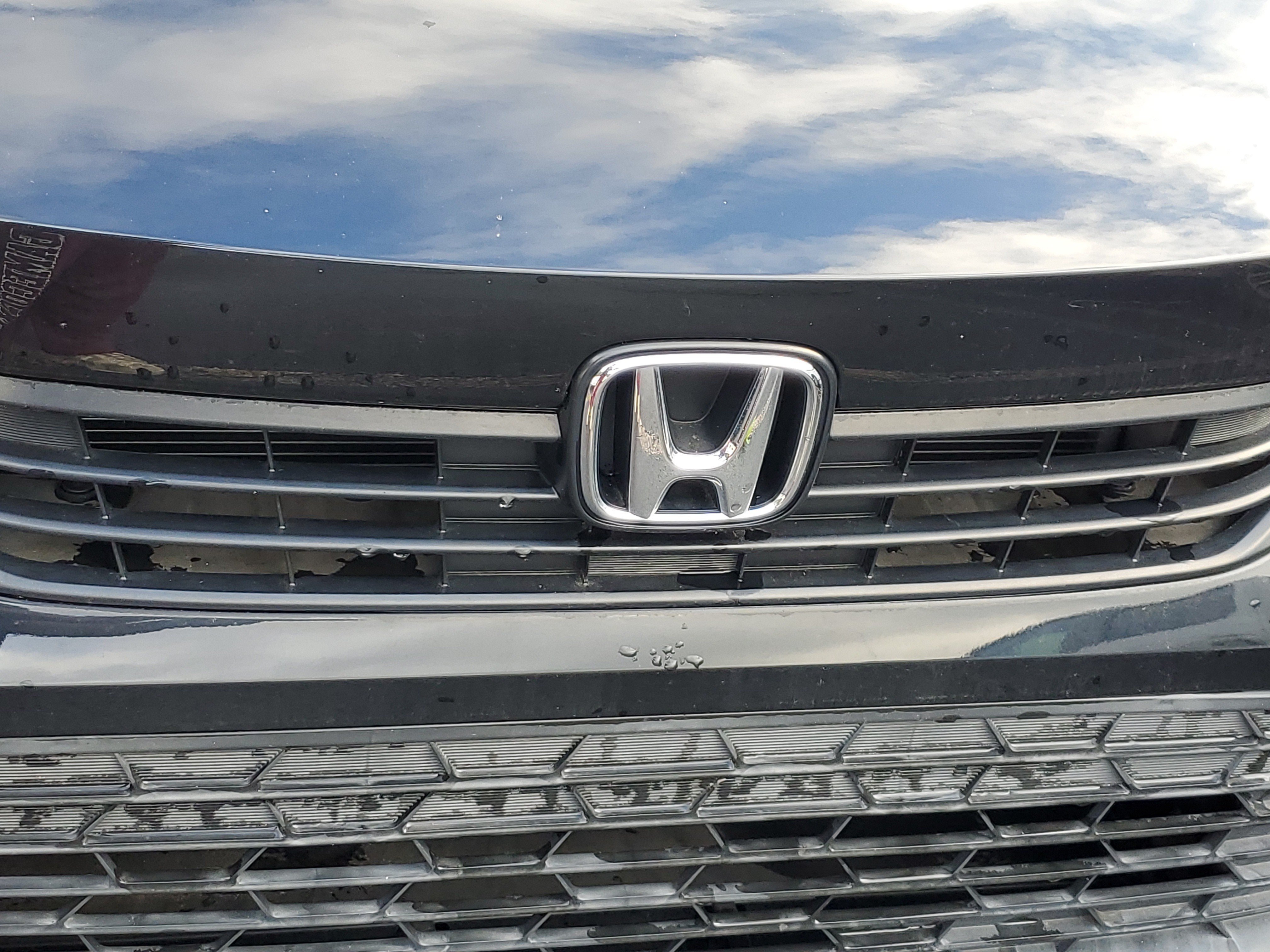 Used 2023  Honda Sport image 9
