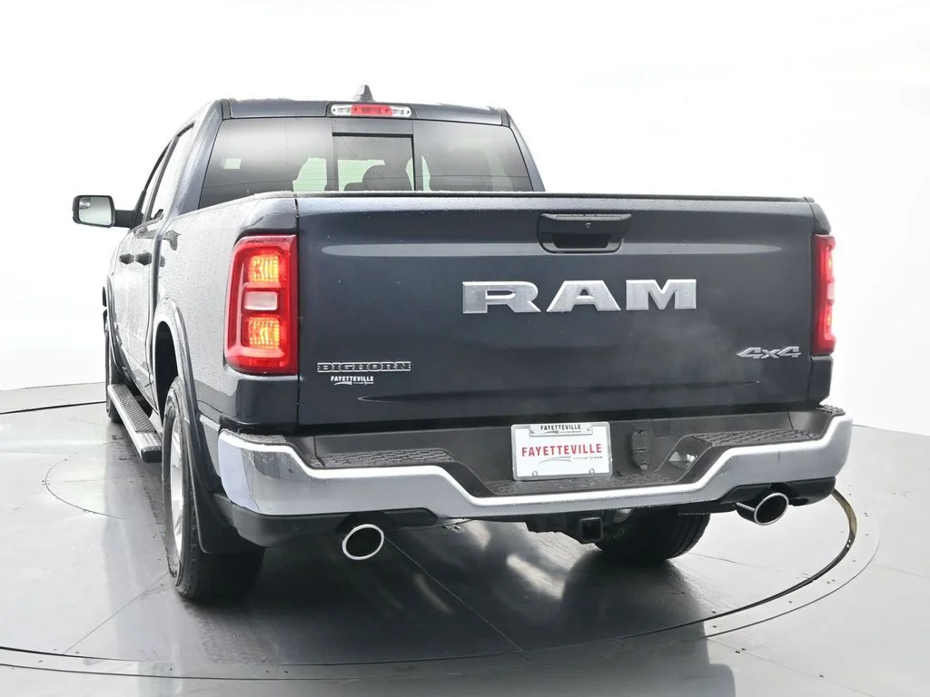 2026 RAM 1500 Big Horn/Lone Star - Photo 9