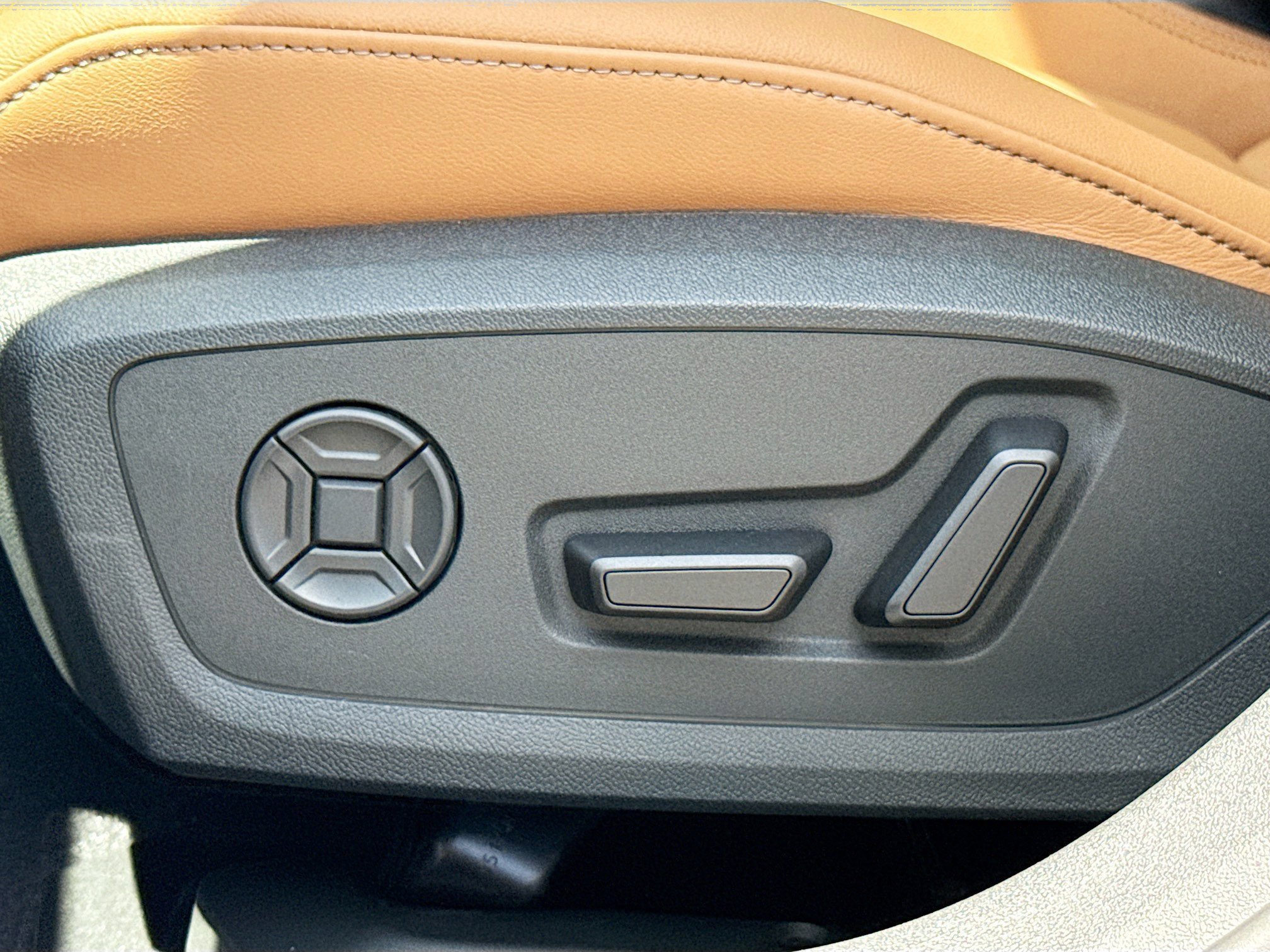 New 2026 Firmament Blue Metallic Audi Premium Plus image 24