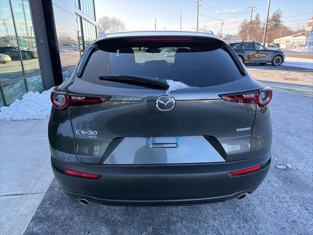 Used 2026 Gray Mazda 2.5 S Preferred image 4