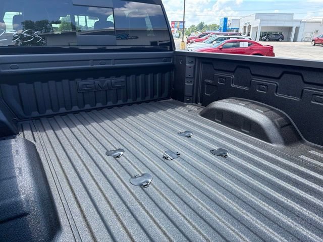 2026 GMC Sierra 2500HD AT4X - Photo 13