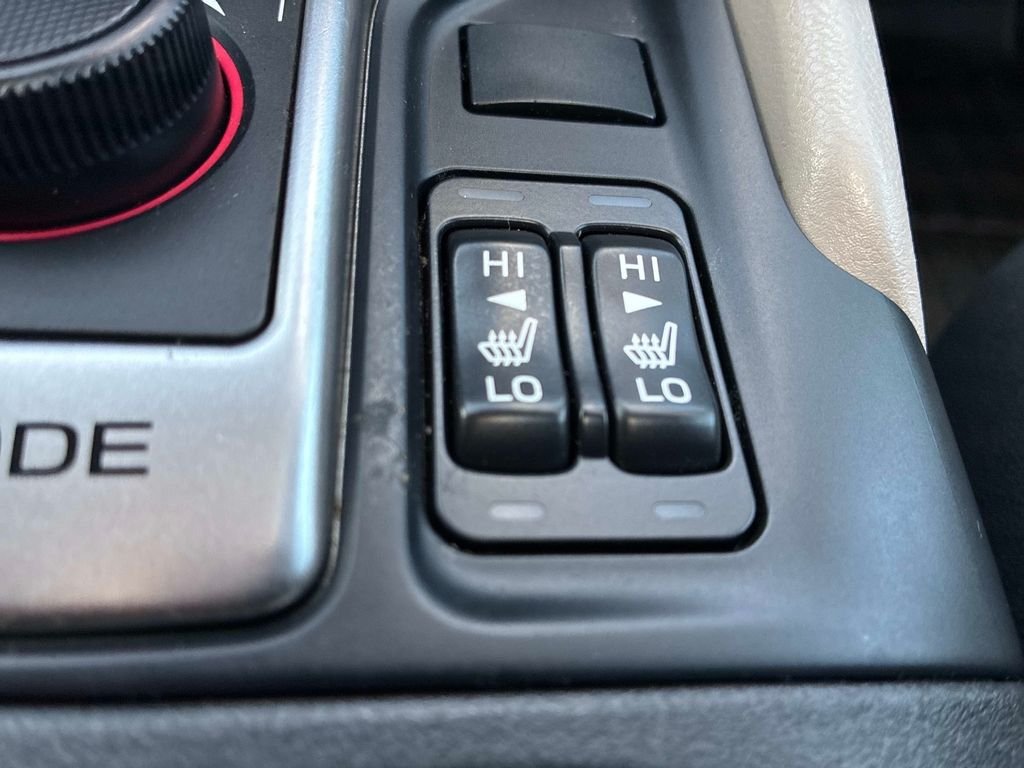 Used 2021 Black Subaru Premium image 30