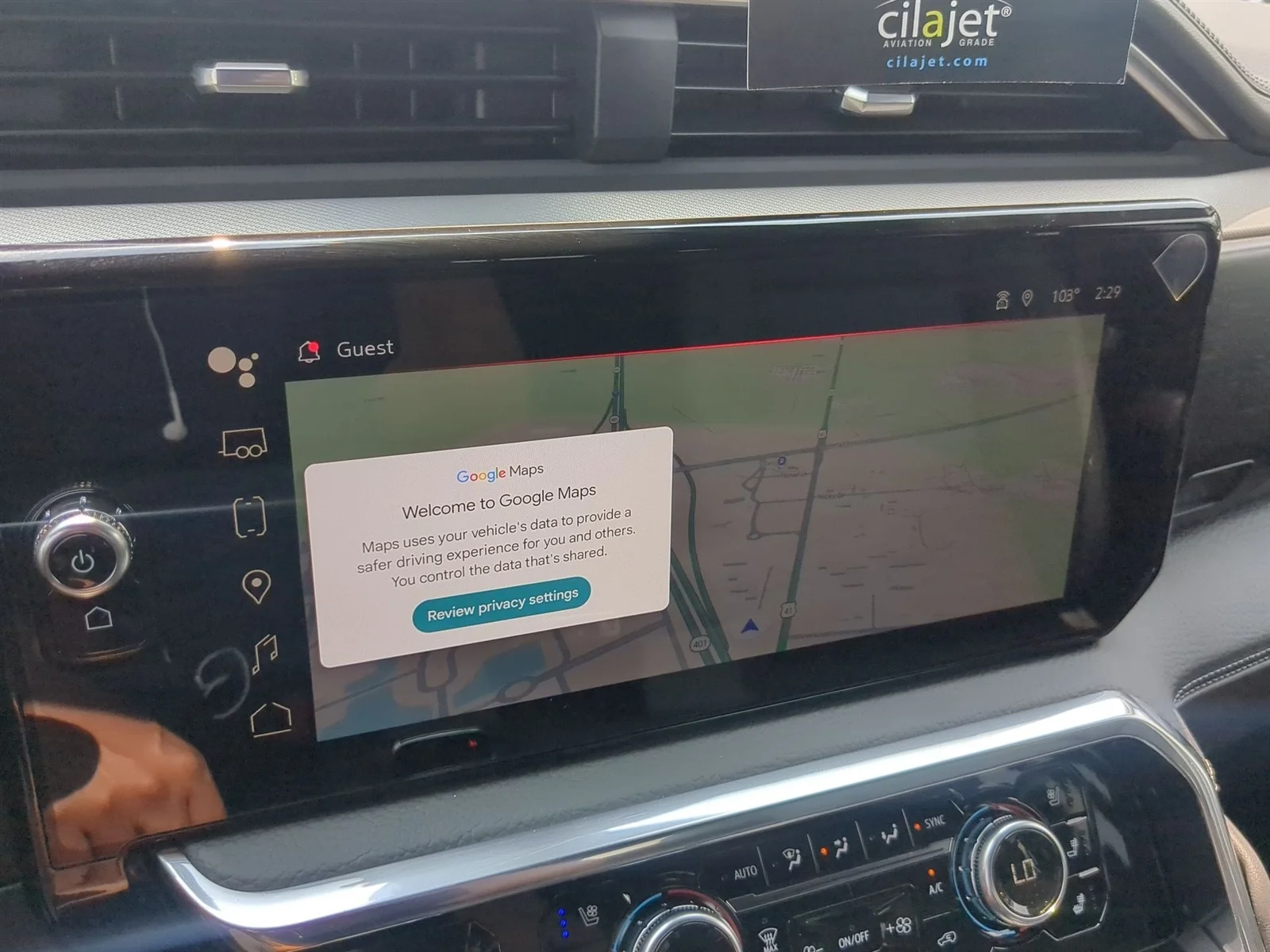 New 2026 Onyx Black GMC Denali image 38