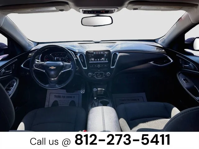 Used 2016 Gray Chevrolet LT image 20