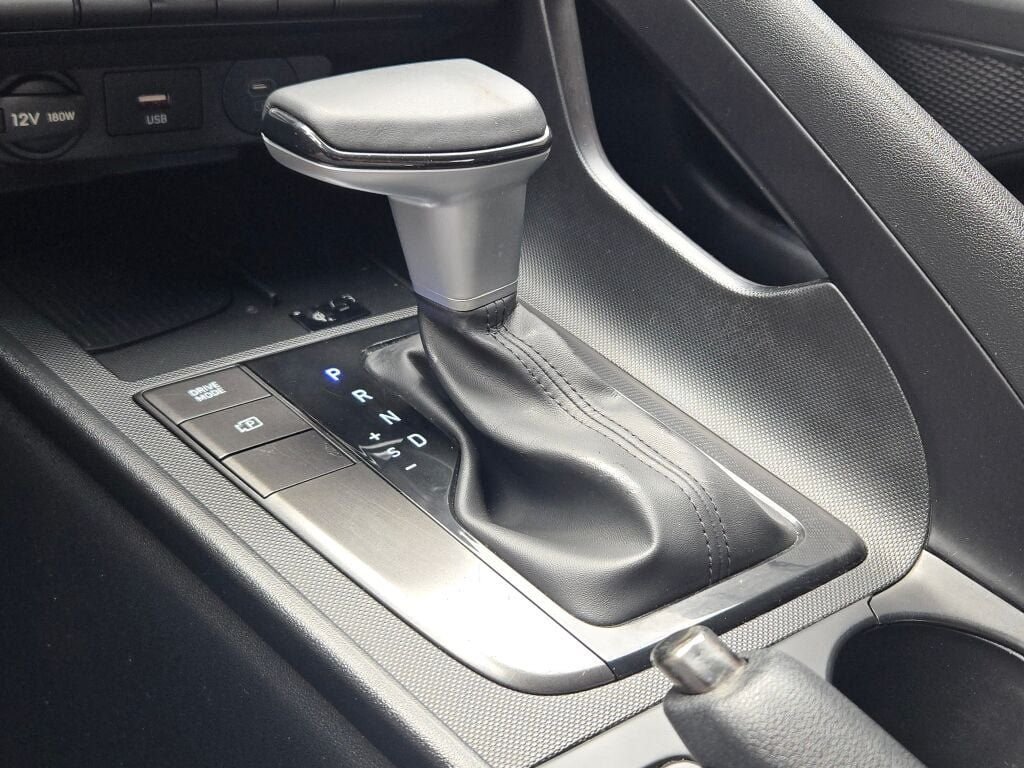 Certified Used 2026 Gray Hyundai SEL Sport image 20