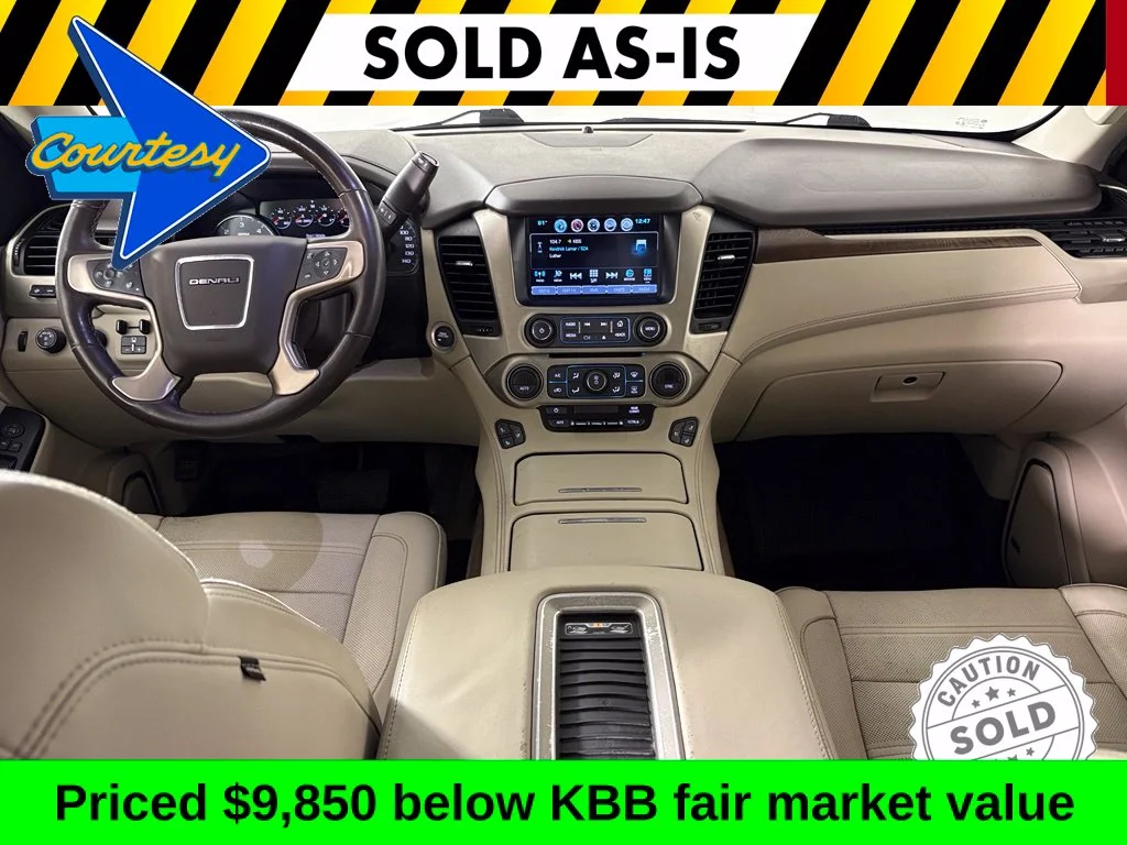 Used 2019 White GMC Denali image 32