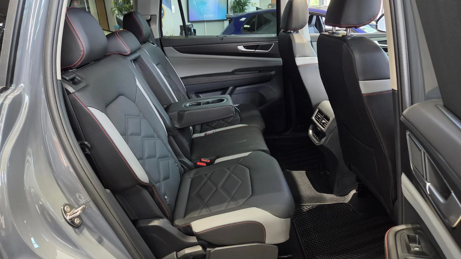2026 Volkswagen Atlas Atlas Peak Edition - Photo 47