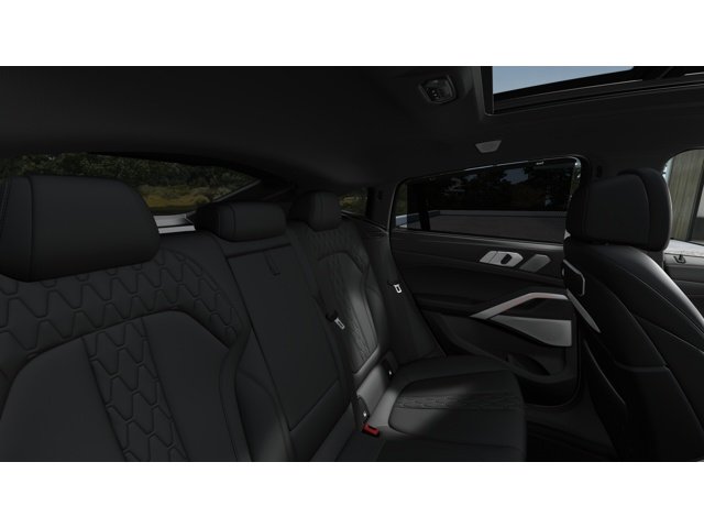 New 2027 Carbon Black Metallic BMW M60i image 12