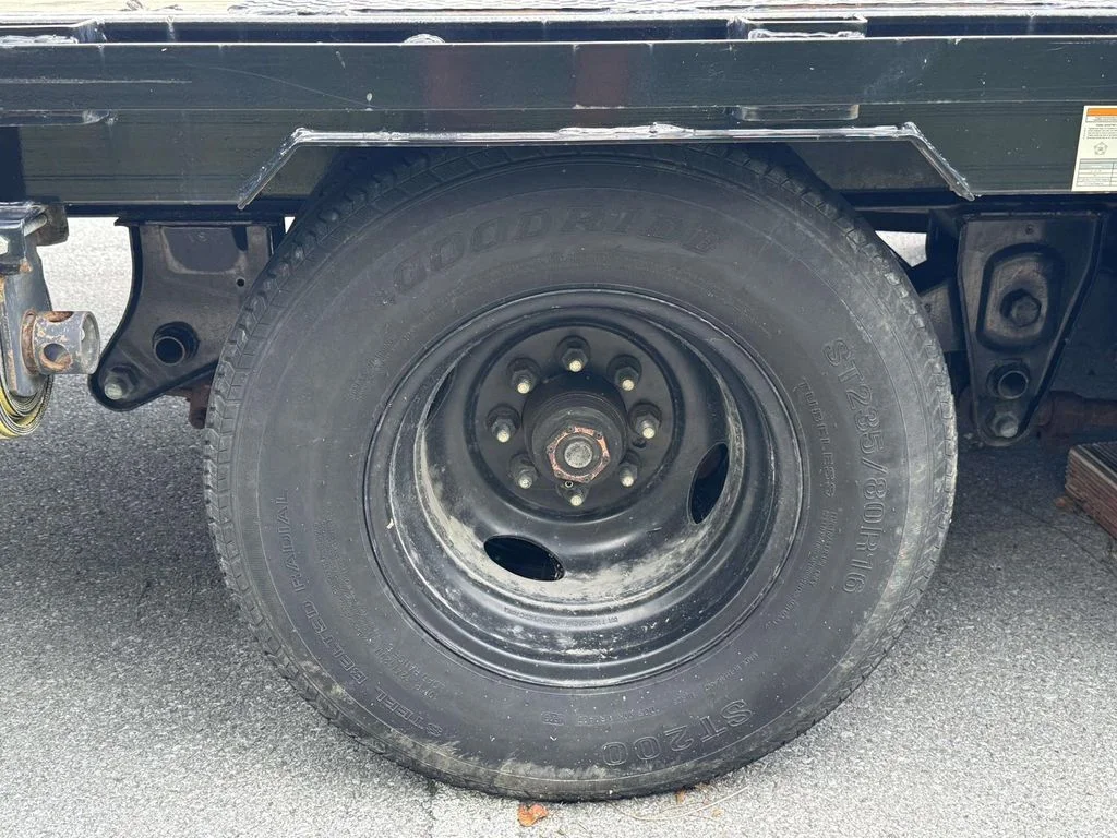 Used 2025  BIG TEX 43