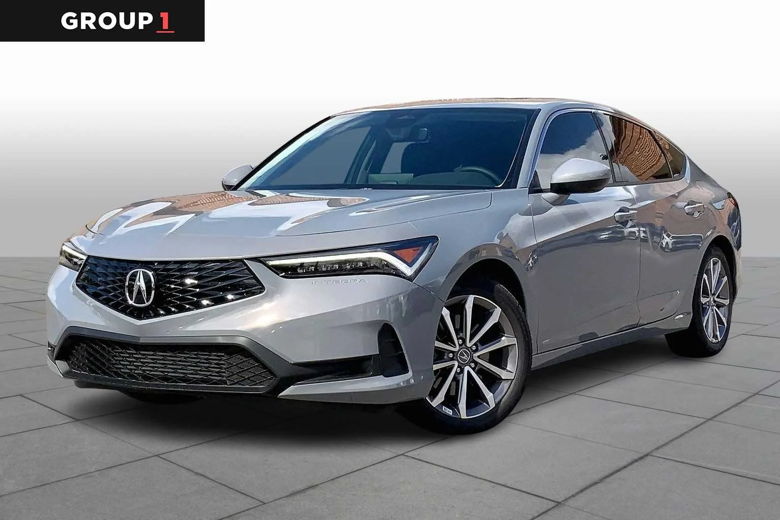2026 Acura Integra -'s photo