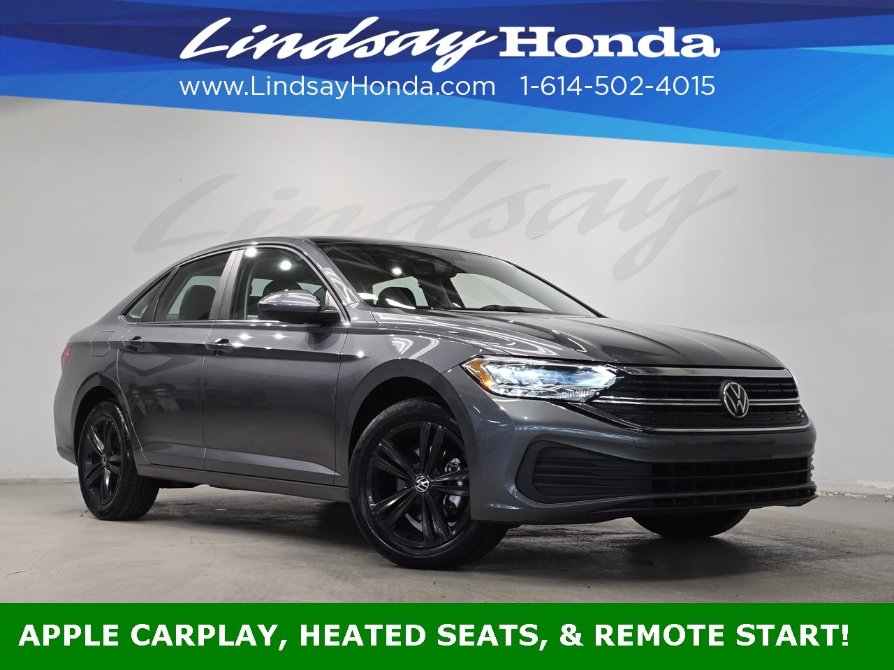 2023 Volkswagen Jetta