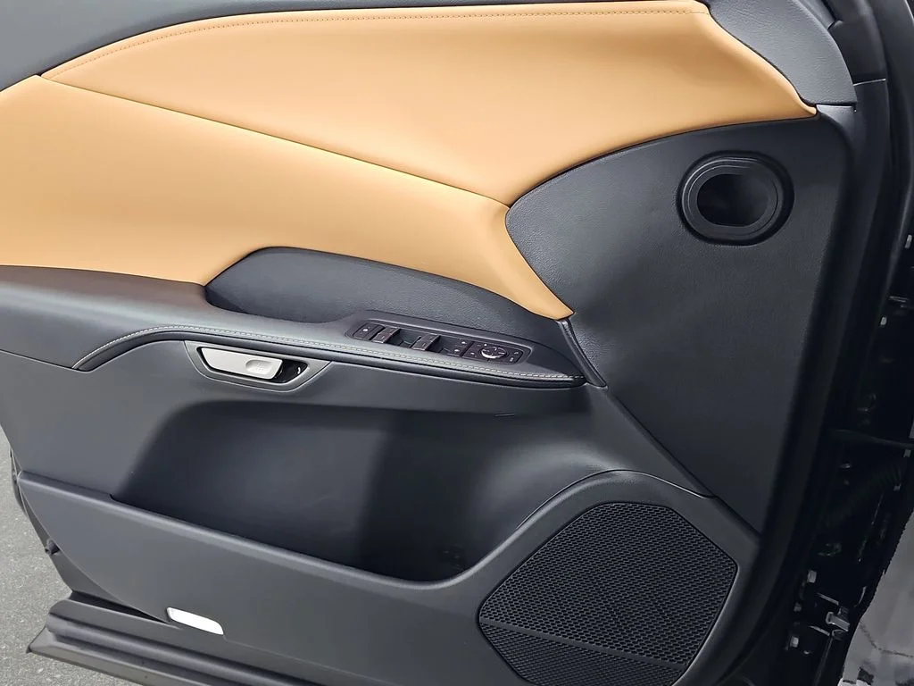 New 2026 Caviar Lexus PREMIUM PLUS image 25