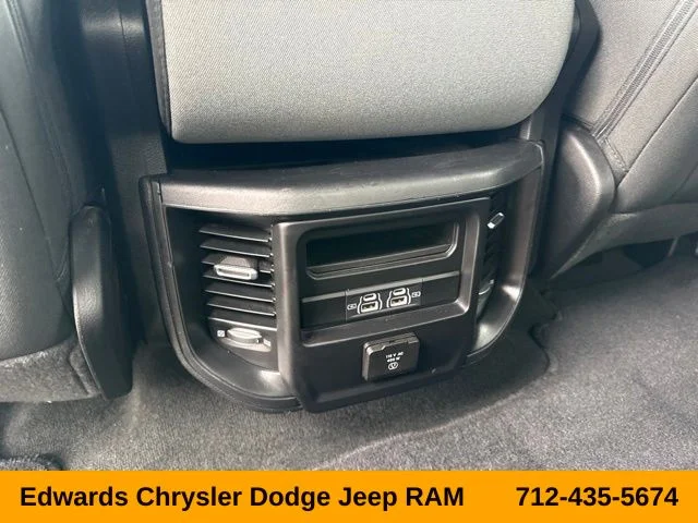 2021 RAM Ram 1500 Pickup Big Horn/Lone Star - Photo 31
