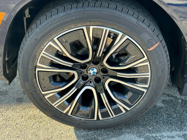 New 2026 Tanzanite Blue II Metallic BMW X3 30 image 9