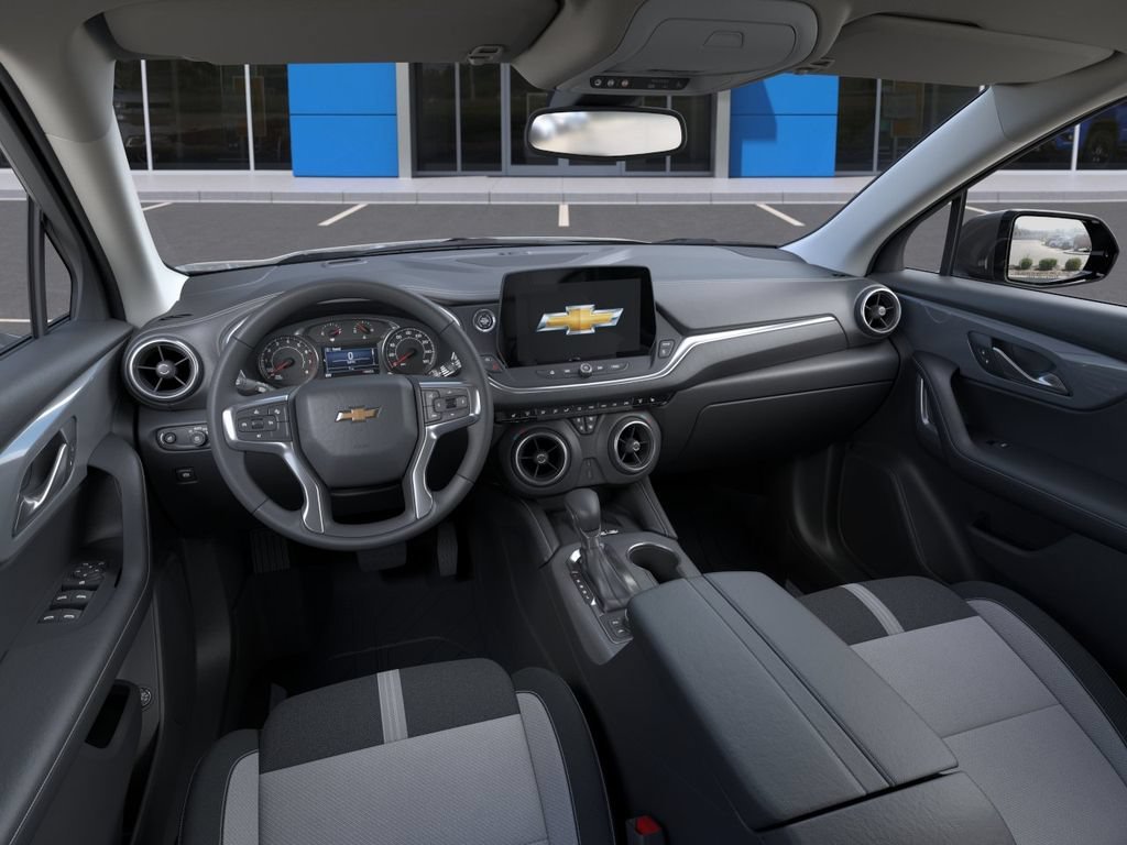 2026 Chevrolet Blazer 2LT - Photo 15