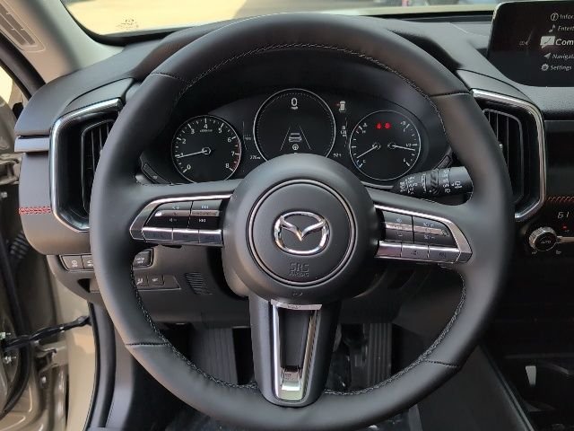 2025 Mazda CX-50 Premium Plus - Photo 19